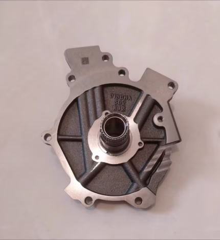 کفی چدنی گیربکس 018