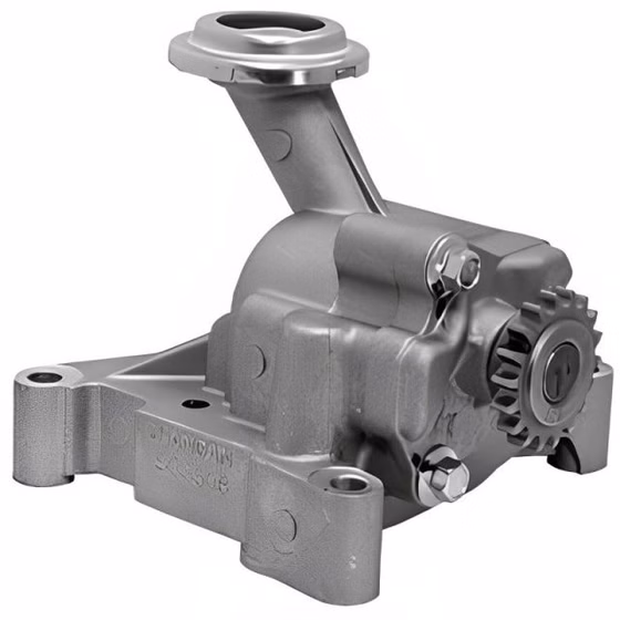 560x560 (36) اویل پمپ 19 دندانه چانگان CS35 یورو 4