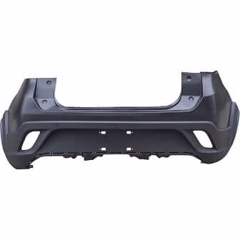 سپر عقب ام وی ام x22 pro (کامل)