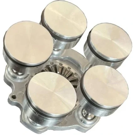 پیستون کمپرسور 507 (5 پیستون) عظام کد TC010C08