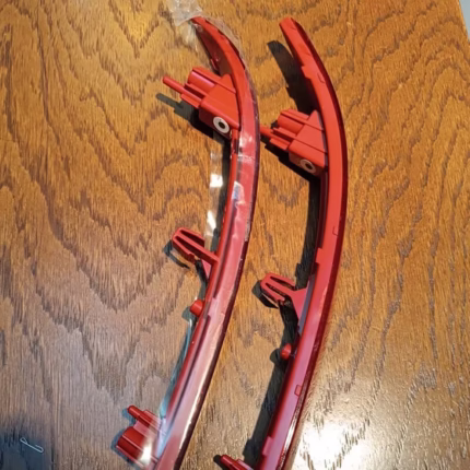 شبرنگ عقب چپ ام وی ام ایکس 22 پرو اصلی شرکتی