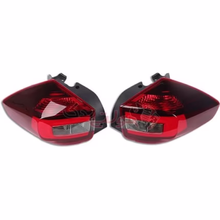 چراغ خطر x22 pro