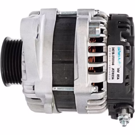 دینام ام وی ام ایکس 22 پرو