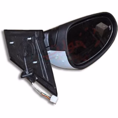 آینه بغل چپ ام وی ام ایکس 22 پرو