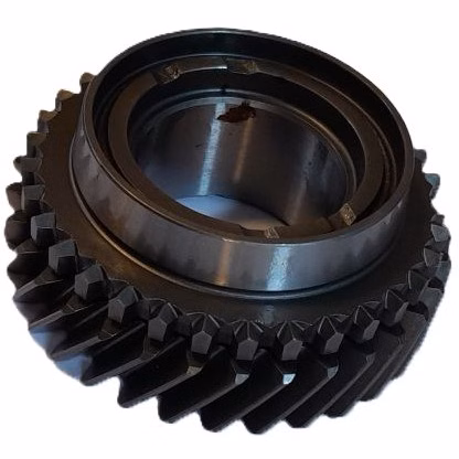 دنده 4 ولکس C30