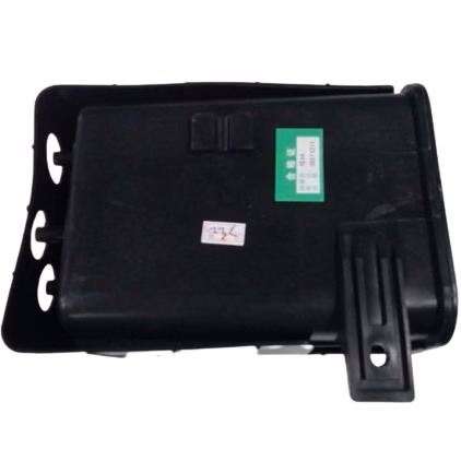 کنیستر بنزین ام وی ام X33