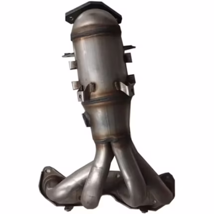 کاتالیزور چانگان شاسیcs35