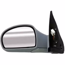 آینه بغل چپ ام وی ام x22 pro شرکتی تاشو برقی