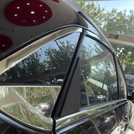 زه استیل بدنه X22pro