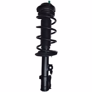 کمک فنر جلو راست چانگان CS35 - کامل