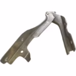 لولا کاپوت راست ام وی ام X22