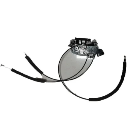 پمپ قفل درب جلو چپ ولکس (C30)