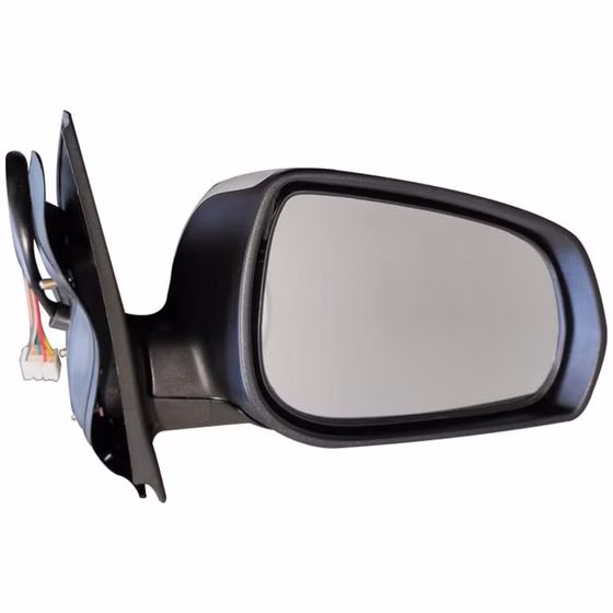 560x560 (9) آینه بغل راست ولکس سی 30 بشکن برقی (موتوردار)(Voleex C30)