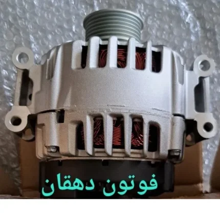 دینام فوتون تونلند بنزینی یورو 5 / دینام فوتون ساوانا - اصلی