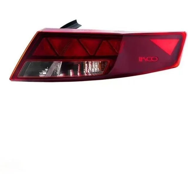 57 جفت چراغ خطر رو گلگیر تارا مدرن