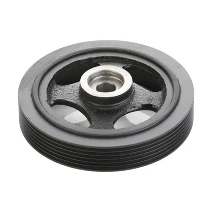 پولی سر ميل لنگ 7EF عظام کد 3106007