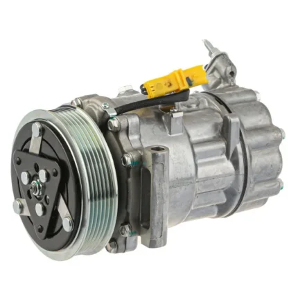 کمپرسور کولر پژو 206 اتوکار