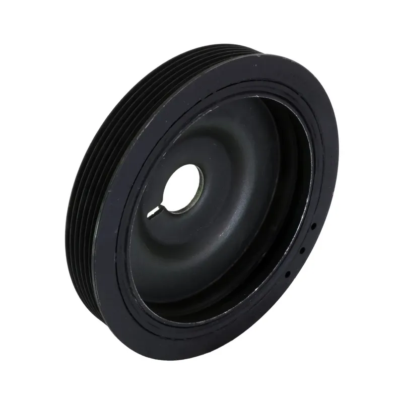 59 پولی سر ميل لنگ تندر 90 E2 عظام کد 3106008