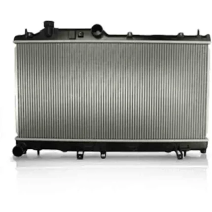 رادیاتور وکترا