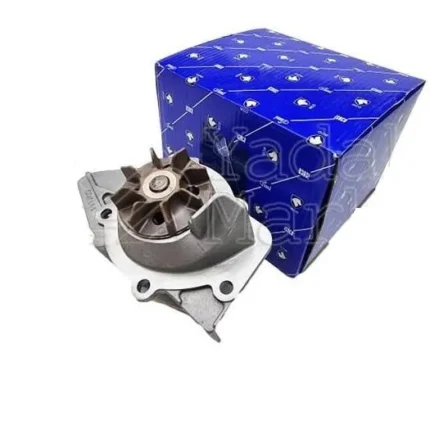 واتر پمپ XU7 و XU7P شرکتی ایساکو کد ۳۶۰۶۰۱۹۹۹ مناسب برای پژو پارس