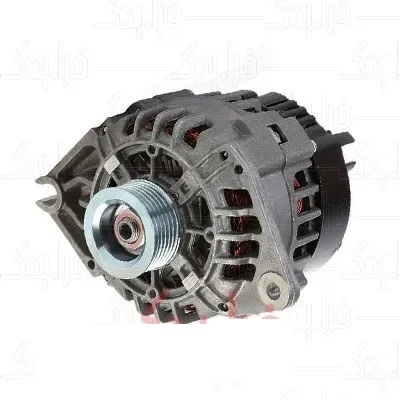 دینام کامل پژو 405 VIGOR