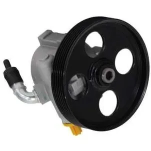 پمپ هیدرولیک فرمان سمند و پژو 405 دینا پارت کد 2103011