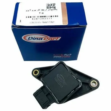 پتانسیومتر دریچه گاز یورو 4 پژو 405 دینا پارت کد 1202311