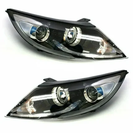 چراغ جلو کیا اسپورتیج ZP مدل 2010 – 2013