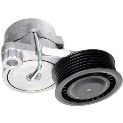 غلتک تسمه سفت کن کامل دینام EF7 سمند - ISACO - ایساکو-گارانتی پلاس