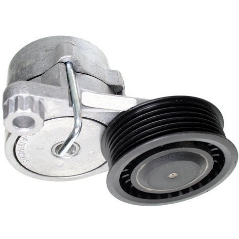 6 غلتک تسمه سفت کن کامل دینام EF7 سمند - ISACO - ایساکو-گارانتی پلاس