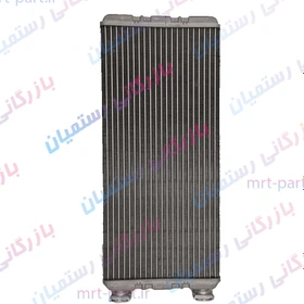 رادیاتور بخاری آکسور جدید برند AMC کد۸۴