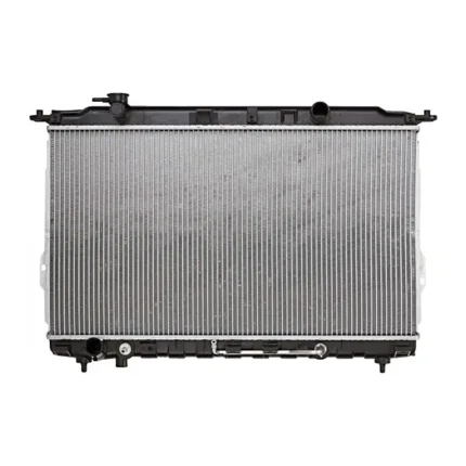 رادیاتور اپیروس 2008 کوشش رادیاتور