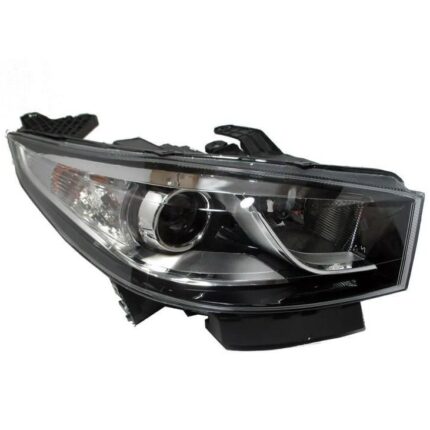 چراغ جلو راست ام وی ام x33s