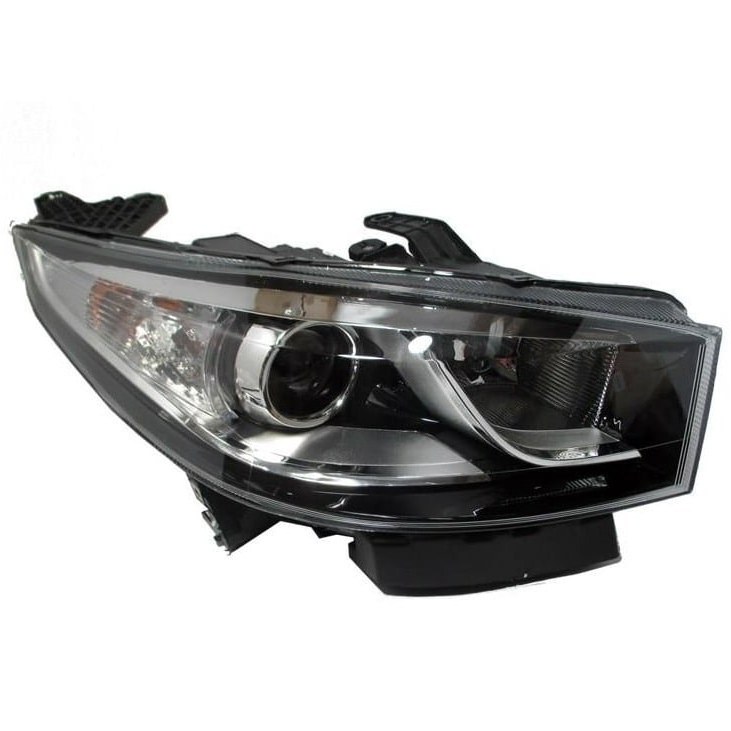 چراغ جلو راست ام وی ام x33s چراغ جلو راست ام وی ام x33s