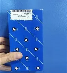 سنسور اکسیژن سوکت سبز سیم طوسی طول 555 ایساکو