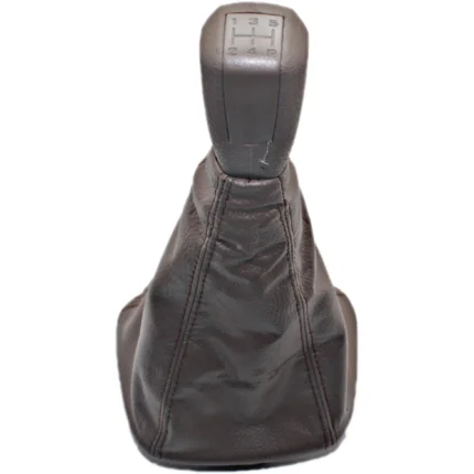 مجموعه گردگیر سر دسته دنده سمند EF7 بژ کروز پلاس کد CR37172701