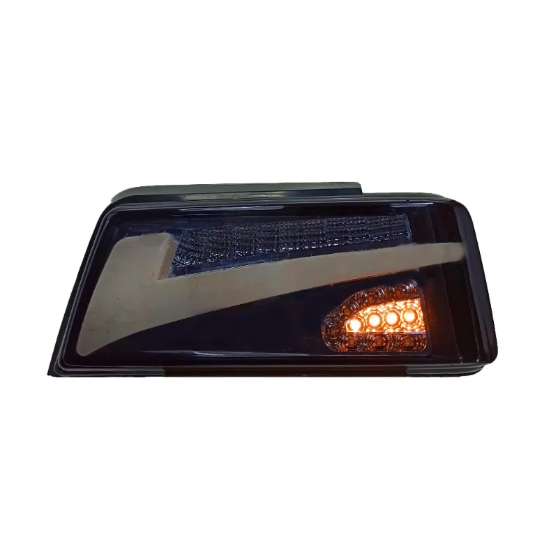 62 چراغ خطر 405 طرح nx جفت رنگ تمام دودی ان جی کو