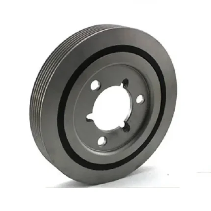 پولی سر ميل لنگ TU5