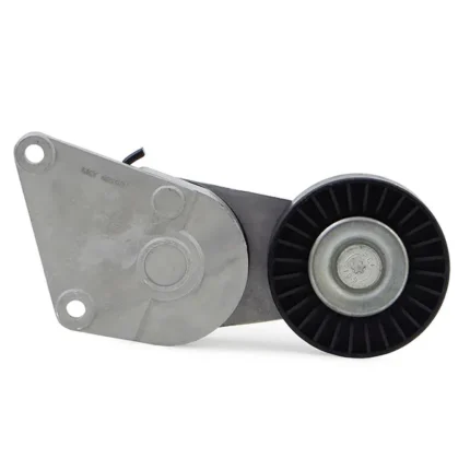 پایه کامل تسمه سفت کن ( آلترناتور ) پژو 405 دینا پارت کد 1202209