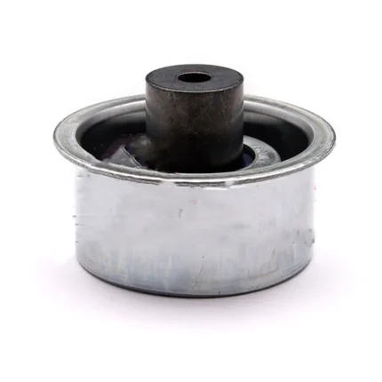 پولی هرزگرد فلزی تسمه تایم EF7 دینا پارت کد 1402058