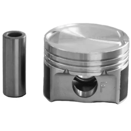 پیستون با گژن پین (STD) پراید 1100CC دینا پارت کد 1502327