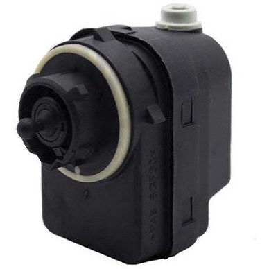 موتور تنظیم چراغ جلو 206 مدرن