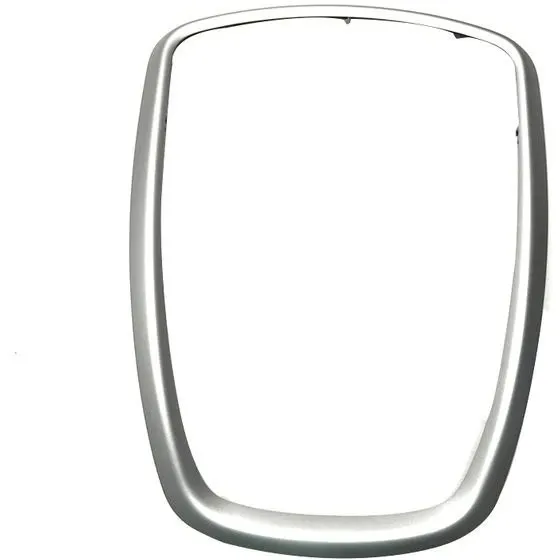 63 قاب تزئينی دريچه مركزی داشبورد پژو 207 کروز پلاس کد CR37159301