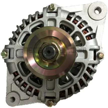 دینام کامل 90 امپر پراید و تیبا یورو 4 مدل 95 به بالا