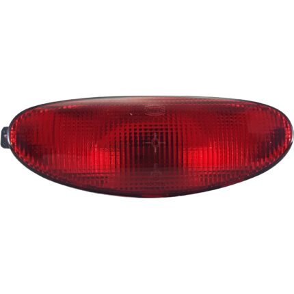 چراغ مه شکن عقب 206 مدرن