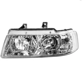 چراغ جلو چپ سمند LX مدرن پلاس