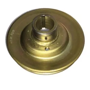 پولی سر ميل لنگ آريسان Roa عظام کد 3106010