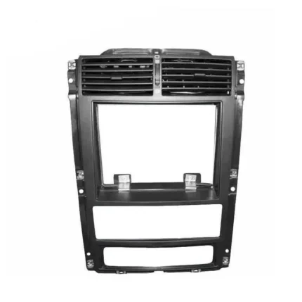 پنل میانی داشبورد پارس NAV ( با سوئیچ بانک ) کروز پلاس کد CR37137501