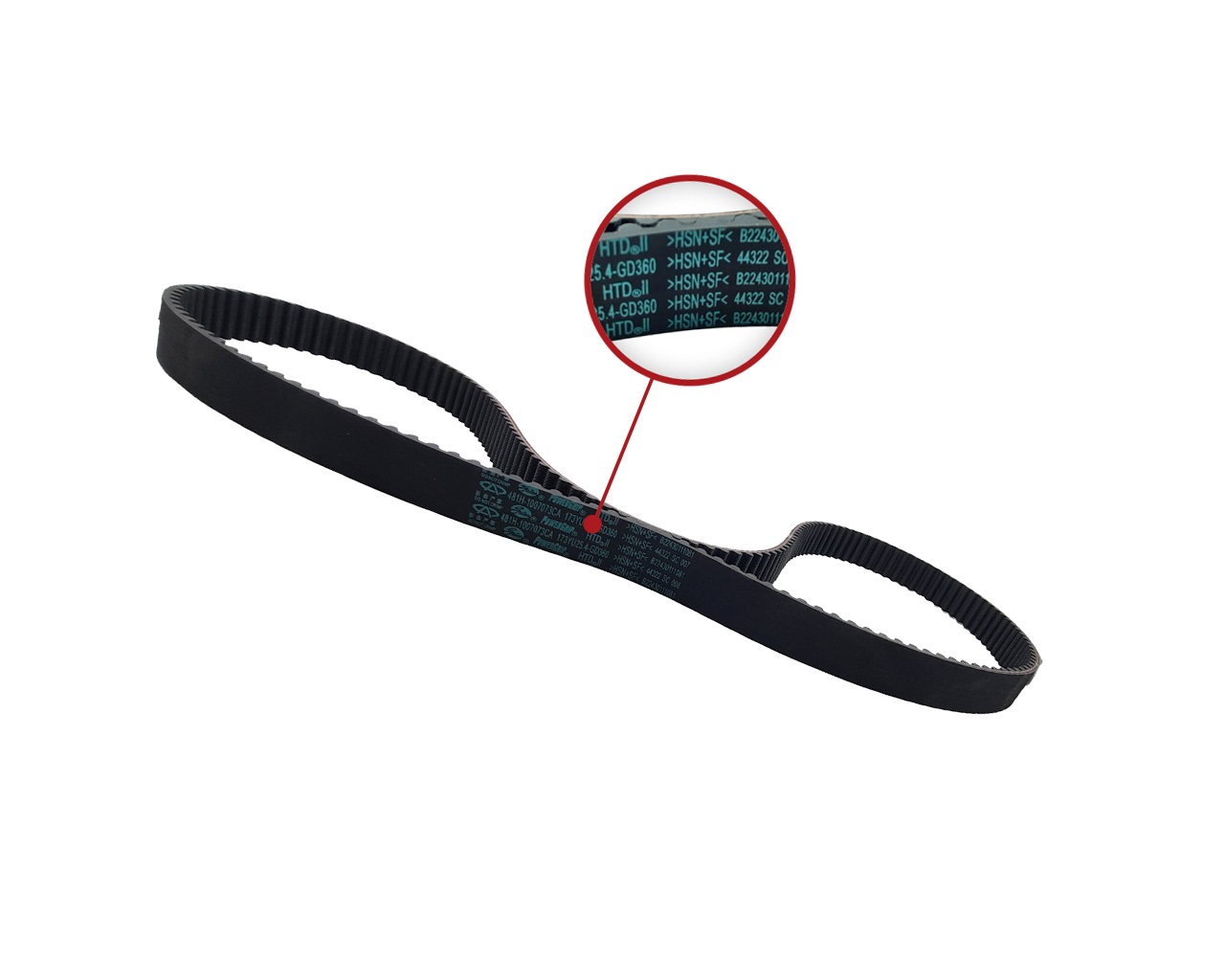 67-تسمه-تایم-33-اتومات کیت کامل تسمه تایم جدید 315