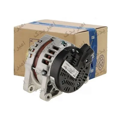 دینام 206 تیپ 5 ایساکو